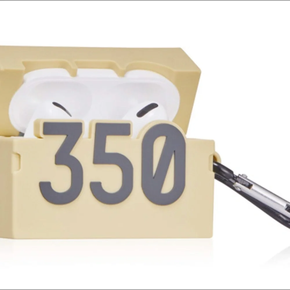 apple AirPods case 1/2 350